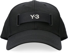 Carica l'immagine nel visualizzatore di Gallery, Cappello da baseball con logo

