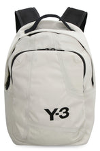 Load image into Gallery viewer, Y-3 Classic technical fabric backpack
