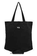 Load image into Gallery viewer, Nylon tote bag
