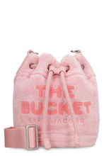 Carica l'immagine nel visualizzatore di Gallery, The Bucket Bag in spugna
