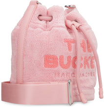 Carica l'immagine nel visualizzatore di Gallery, The Bucket Bag in spugna
