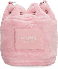 Carica l'immagine nel visualizzatore di Gallery, The Bucket Bag in spugna
