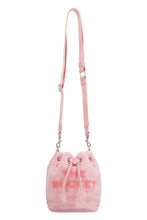 Carica l'immagine nel visualizzatore di Gallery, The Bucket Bag in spugna

