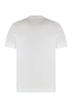 Carica l'immagine nel visualizzatore di Gallery, T-Shirt girocollo in cotone
