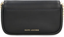 Load image into Gallery viewer, The J Marc Mini leather crossbody bag
