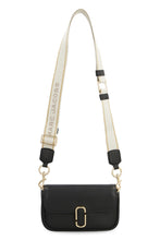 Load image into Gallery viewer, The J Marc Mini leather crossbody bag
