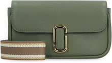 Carica l'immagine nel visualizzatore di Gallery, Borsa a tracolla The J Marc Mini in pelle

