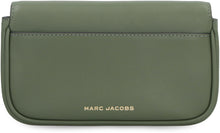 Carica l'immagine nel visualizzatore di Gallery, Borsa a tracolla The J Marc Mini in pelle
