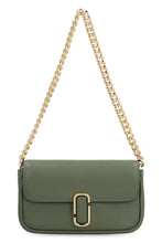 Carica l'immagine nel visualizzatore di Gallery, Borsa a tracolla The J Marc Mini in pelle
