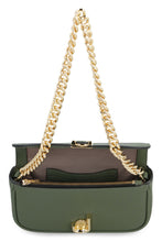 Carica l'immagine nel visualizzatore di Gallery, Borsa a tracolla The J Marc Mini in pelle
