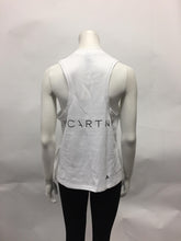 Carica l'immagine nel visualizzatore di Gallery, Tank-top sportivo con logo
