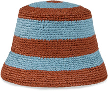 Carica l'immagine nel visualizzatore di Gallery, Cappello in paglia
