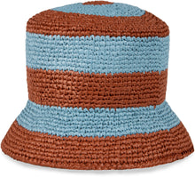 Carica l'immagine nel visualizzatore di Gallery, Cappello in paglia
