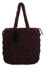 Carica l'immagine nel visualizzatore di Gallery, Tote bag Chenille
