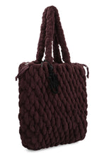 Carica l'immagine nel visualizzatore di Gallery, Tote bag Chenille
