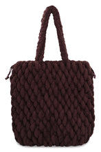 Carica l'immagine nel visualizzatore di Gallery, Tote bag Chenille
