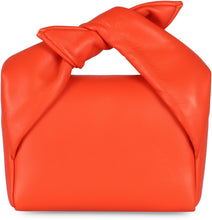 Carica l'immagine nel visualizzatore di Gallery, Mini borsa Twister a tracolla
