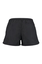Carica l'immagine nel visualizzatore di Gallery, Shorts da mare in nylon
