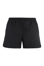 Carica l'immagine nel visualizzatore di Gallery, Shorts da mare in nylon
