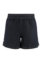 Carica l'immagine nel visualizzatore di Gallery, Shorts da mare in nylon
