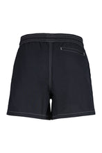 Carica l'immagine nel visualizzatore di Gallery, Shorts da mare in nylon
