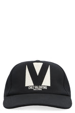 Load image into Gallery viewer, Valentino Garavani - Chez Valentino Logo baseball cap
