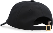 Load image into Gallery viewer, Valentino Garavani - Chez Valentino Logo baseball cap
