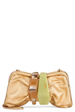 Carica l'immagine nel visualizzatore di Gallery, Borsa clutch Julita
