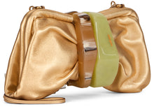 Carica l'immagine nel visualizzatore di Gallery, Borsa clutch Julita

