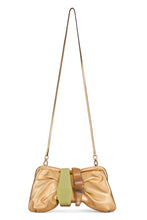 Carica l'immagine nel visualizzatore di Gallery, Borsa clutch Julita
