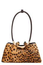 Carica l'immagine nel visualizzatore di Gallery, Borsa a spalla animalier
