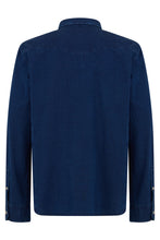 Carica l'immagine nel visualizzatore di Gallery, Camicia in denim a maniche lunghe
