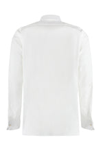 Carica l'immagine nel visualizzatore di Gallery, Camicia a maniche lunghe in cotone
