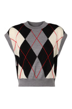 Load image into Gallery viewer, Wool vest
