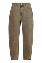Carica l'immagine nel visualizzatore di Gallery, Jeans tapered fit

