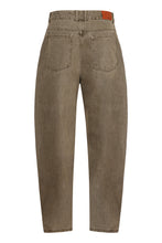 Carica l'immagine nel visualizzatore di Gallery, Jeans tapered fit
