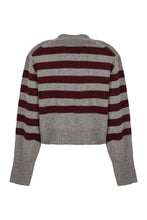 Load image into Gallery viewer, Alice wool and cashmere sweater

