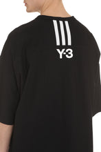 Carica l'immagine nel visualizzatore di Gallery, T-shirt oversize in cotone
