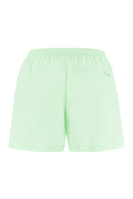 Carica l'immagine nel visualizzatore di Gallery, Shorts da mare in nylon
