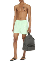 Carica l'immagine nel visualizzatore di Gallery, Shorts da mare in nylon

