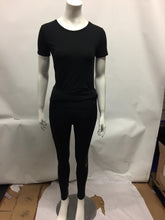 Carica l'immagine nel visualizzatore di Gallery, Leggings in tessuto tecnico
