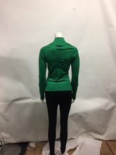 Load image into Gallery viewer, Techno fabric full-zip sweatshirt
