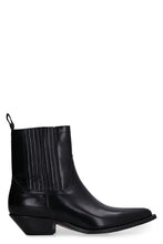 Carica l'immagine nel visualizzatore di Gallery, Cowboy boots in pelle
