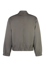 Load image into Gallery viewer, Techno fabric jacket
