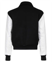 Carica l'immagine nel visualizzatore di Gallery, Giacca bomber con patch
