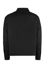 Load image into Gallery viewer, Nylon overshirt
