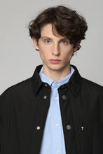 Load image into Gallery viewer, Nylon overshirt

