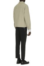 Carica l'immagine nel visualizzatore di Gallery, Overshirt in nylon
