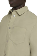 Carica l'immagine nel visualizzatore di Gallery, Overshirt in nylon

