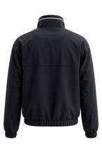 Load image into Gallery viewer, Windbreaker with applied logo

